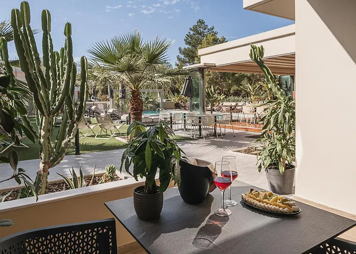 Mossa Well Being Hotel