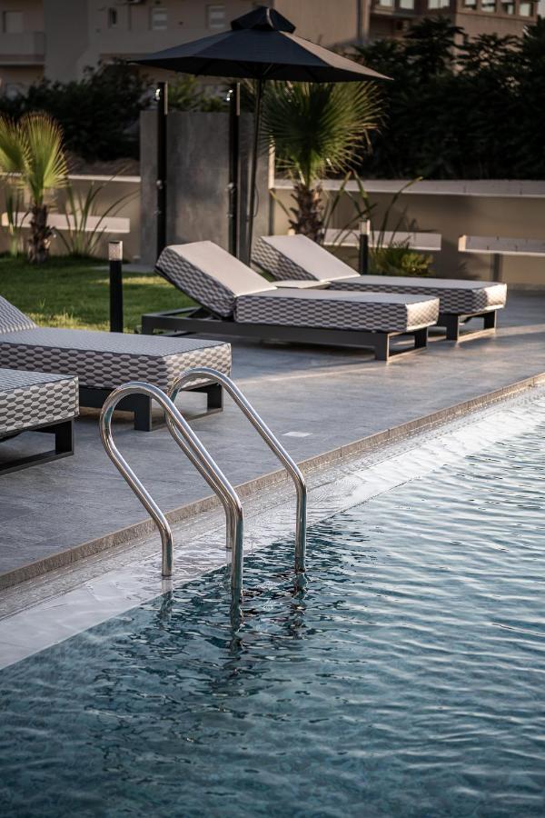 Mossa Well Being Hotel Kato Daratso