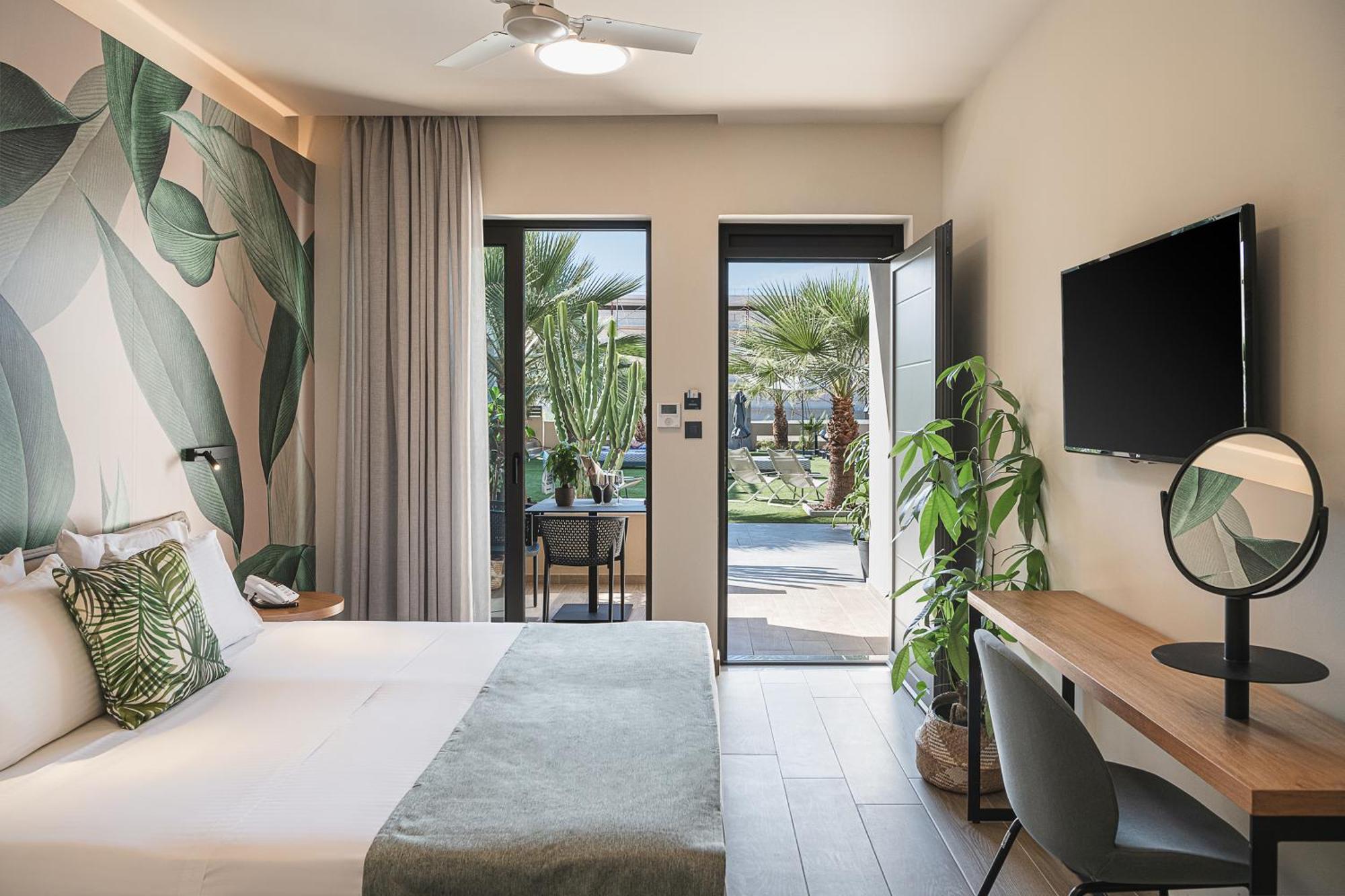Mossa Well Being Hotel Kato Daratso