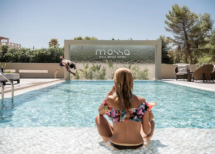 Mossa Well Being Hotel