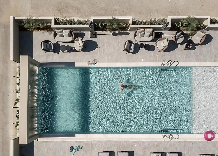 Mossa Well Being Hotel