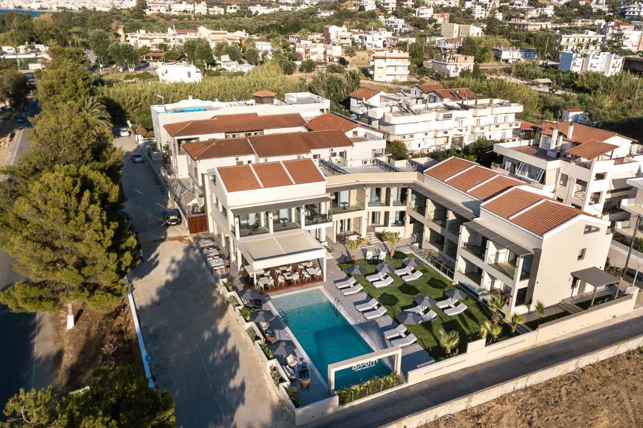 Hotel Mossa Well Being 4*
