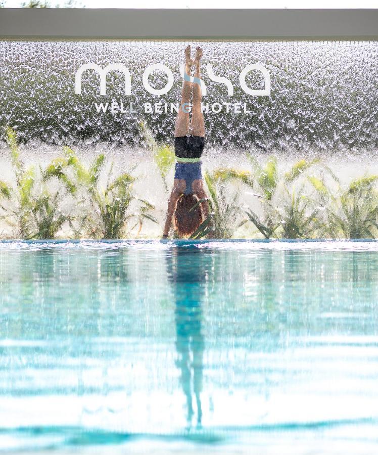 Mossa Well Being