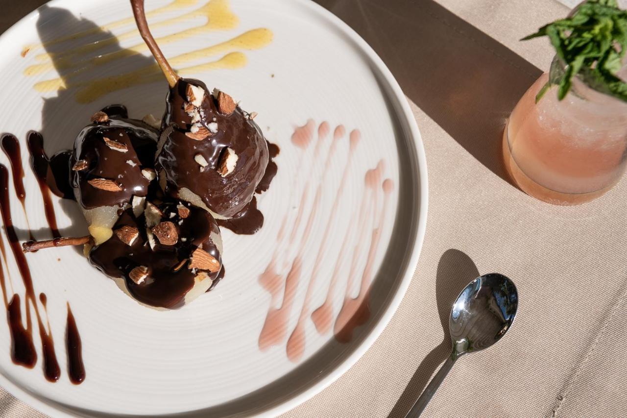 Hotel Mossa Well Being 4*