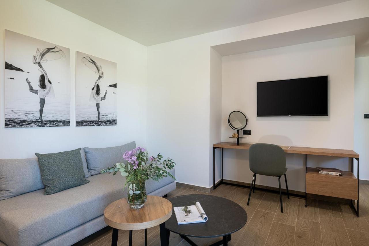 Hotel Mossa Well Being Kato Daratso