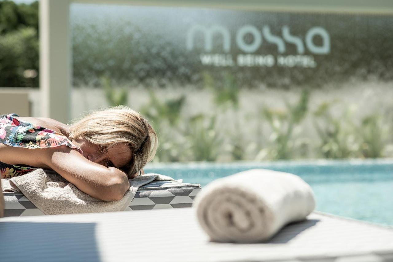 Mossa Well Being Hotel 4*