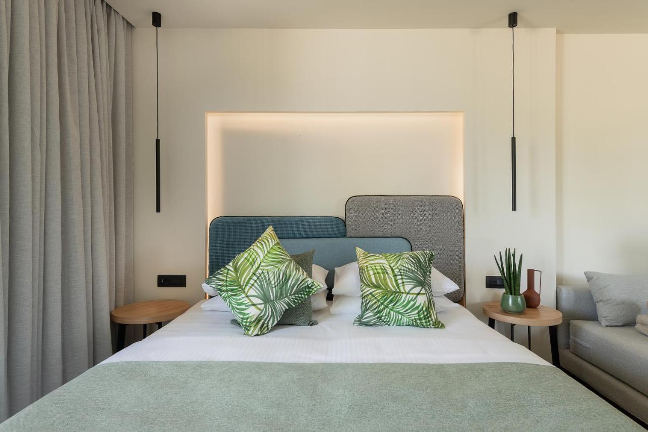 Mossa Well Being Hotel Kato Daratso