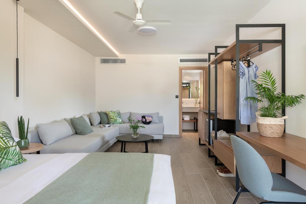 Mossa Well Being Hotel Kato Daratso