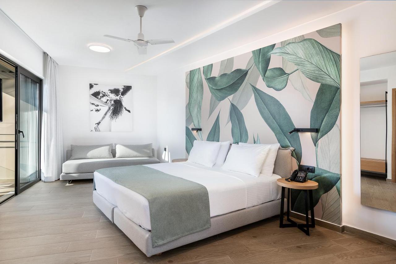 Mossa Well Being 4* Kato Daratso