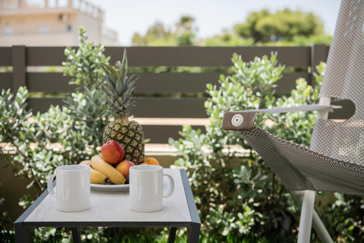 Mossa Well Being Hotel 4*