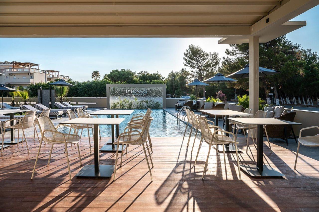 Hotel Mossa Well Being 4*