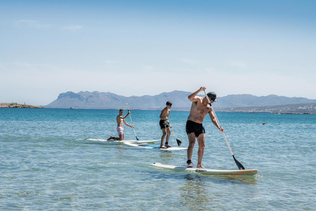 Hotel Mossa Well Being 4*