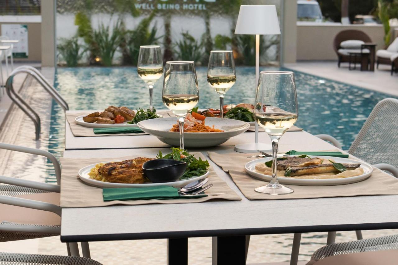 Mossa Well Being Hotel