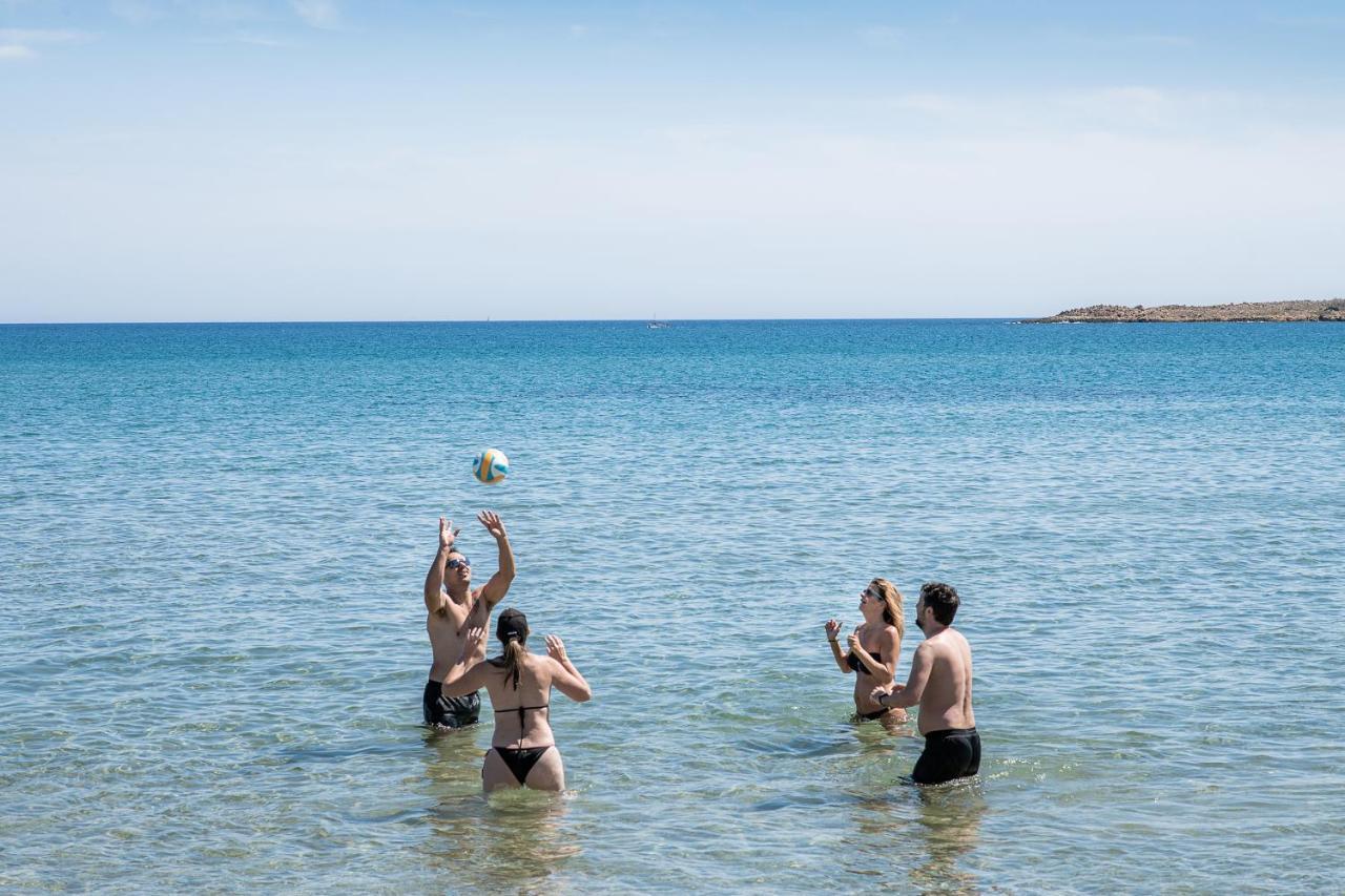 Hotel Mossa Well Being