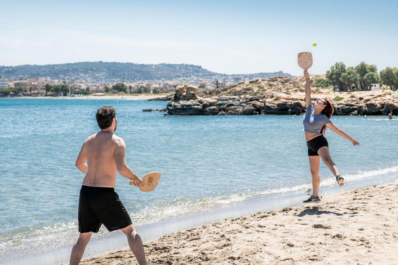 Mossa Well Being Hotel 4*