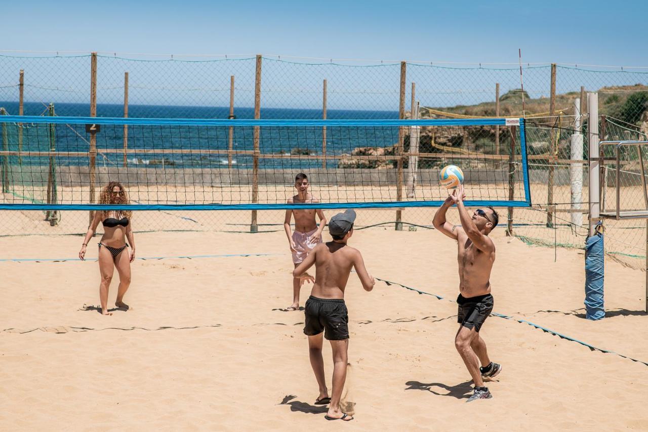 Mossa Well Being מלון קאטו דרטסו