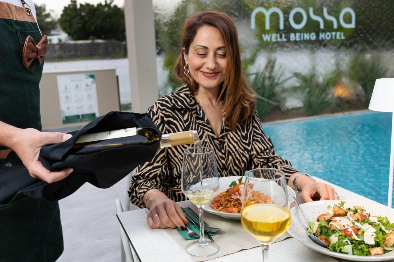 Hotel Mossa Well Being