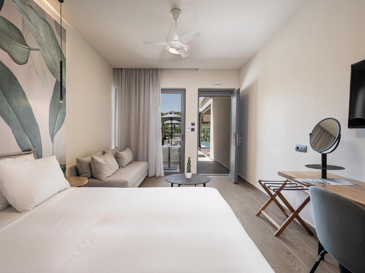Hotel Mossa Well Being Kato Daratso