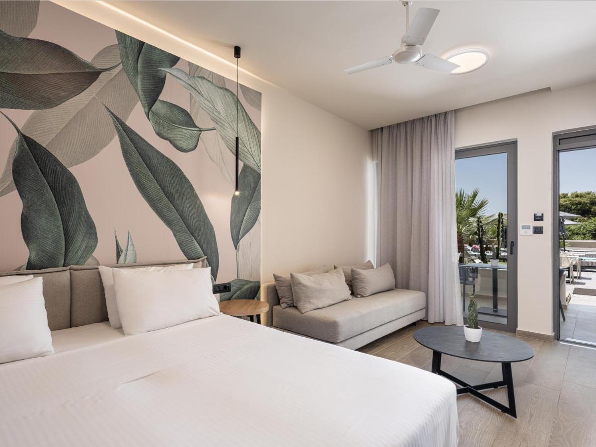 Mossa Well Being 4* Kato Daratso