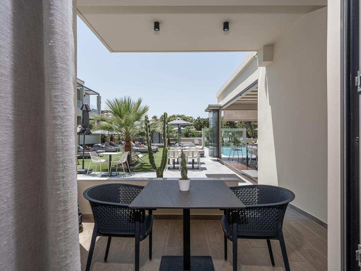 Mossa Well Being Hotel Kato Daratso