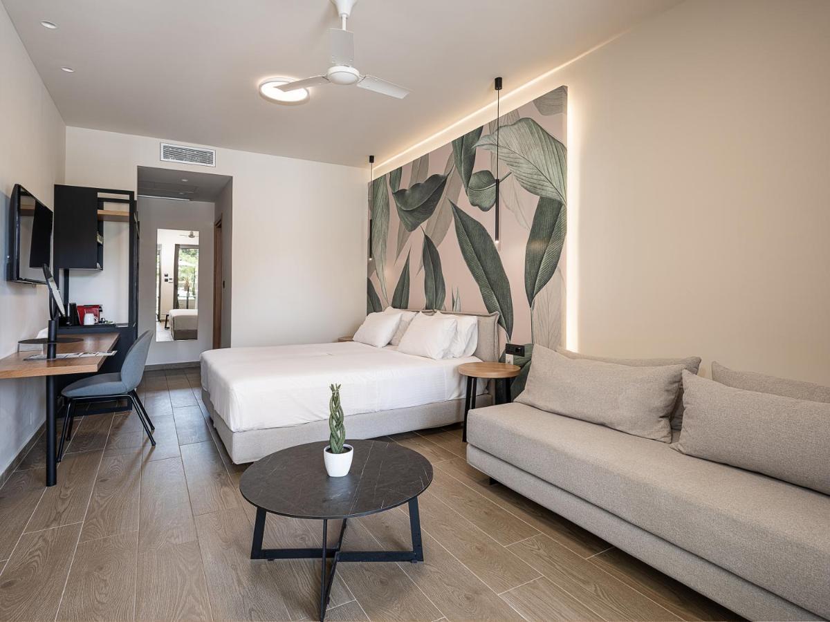 Hotel Mossa Well Being